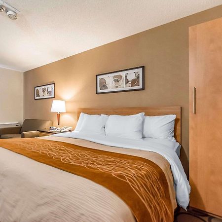 Comfort Inn Rivière-du-Loup Zewnętrze zdjęcie