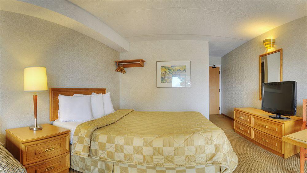 Comfort Inn Rivière-du-Loup Zewnętrze zdjęcie