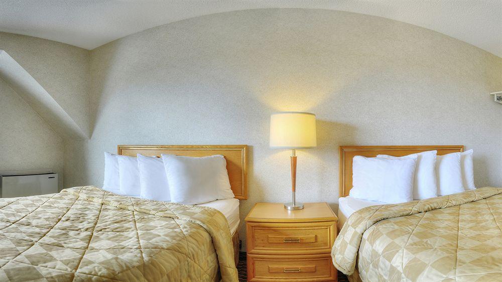 Comfort Inn Rivière-du-Loup Zewnętrze zdjęcie