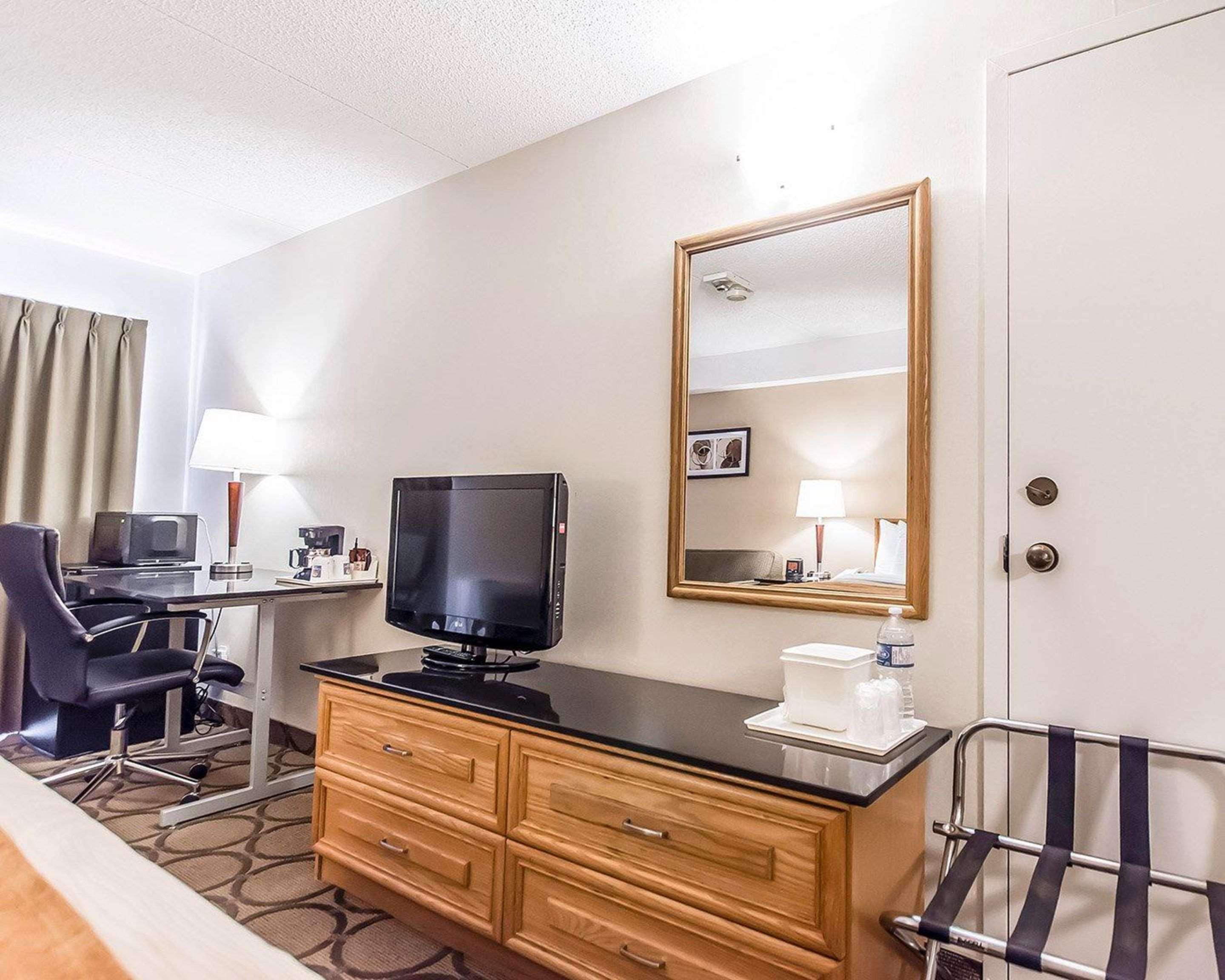 Comfort Inn Rivière-du-Loup Zewnętrze zdjęcie