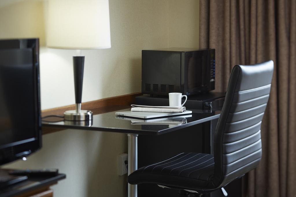 Comfort Inn Rivière-du-Loup Zewnętrze zdjęcie