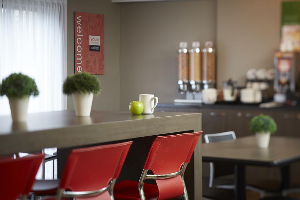 Comfort Inn Rivière-du-Loup Zewnętrze zdjęcie
