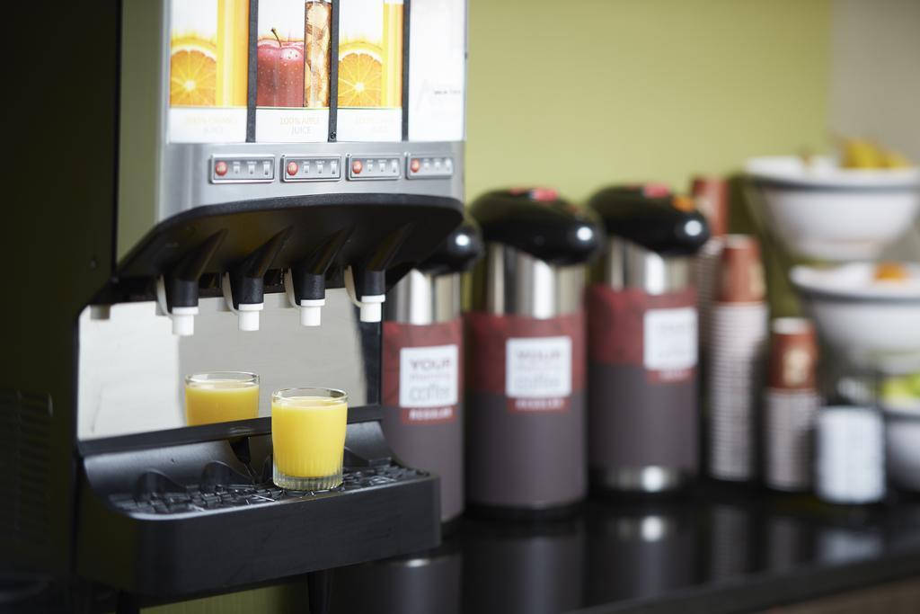 Comfort Inn Rivière-du-Loup Zewnętrze zdjęcie