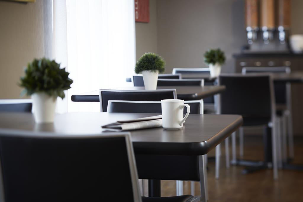 Comfort Inn Rivière-du-Loup Zewnętrze zdjęcie