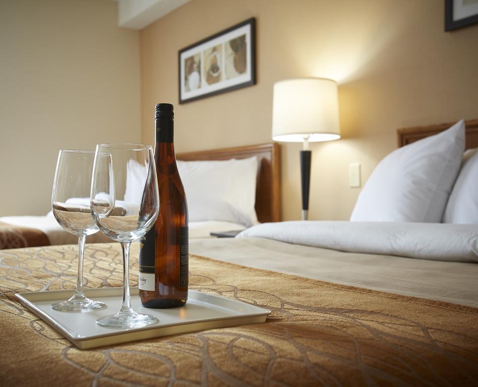 Comfort Inn Rivière-du-Loup Zewnętrze zdjęcie