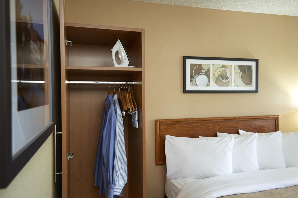 Comfort Inn Rivière-du-Loup Zewnętrze zdjęcie