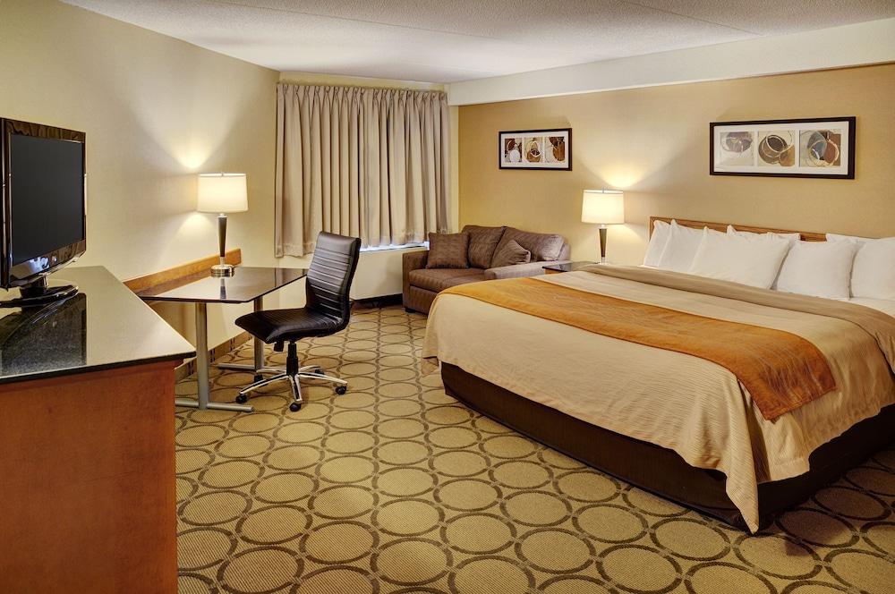 Comfort Inn Rivière-du-Loup Zewnętrze zdjęcie
