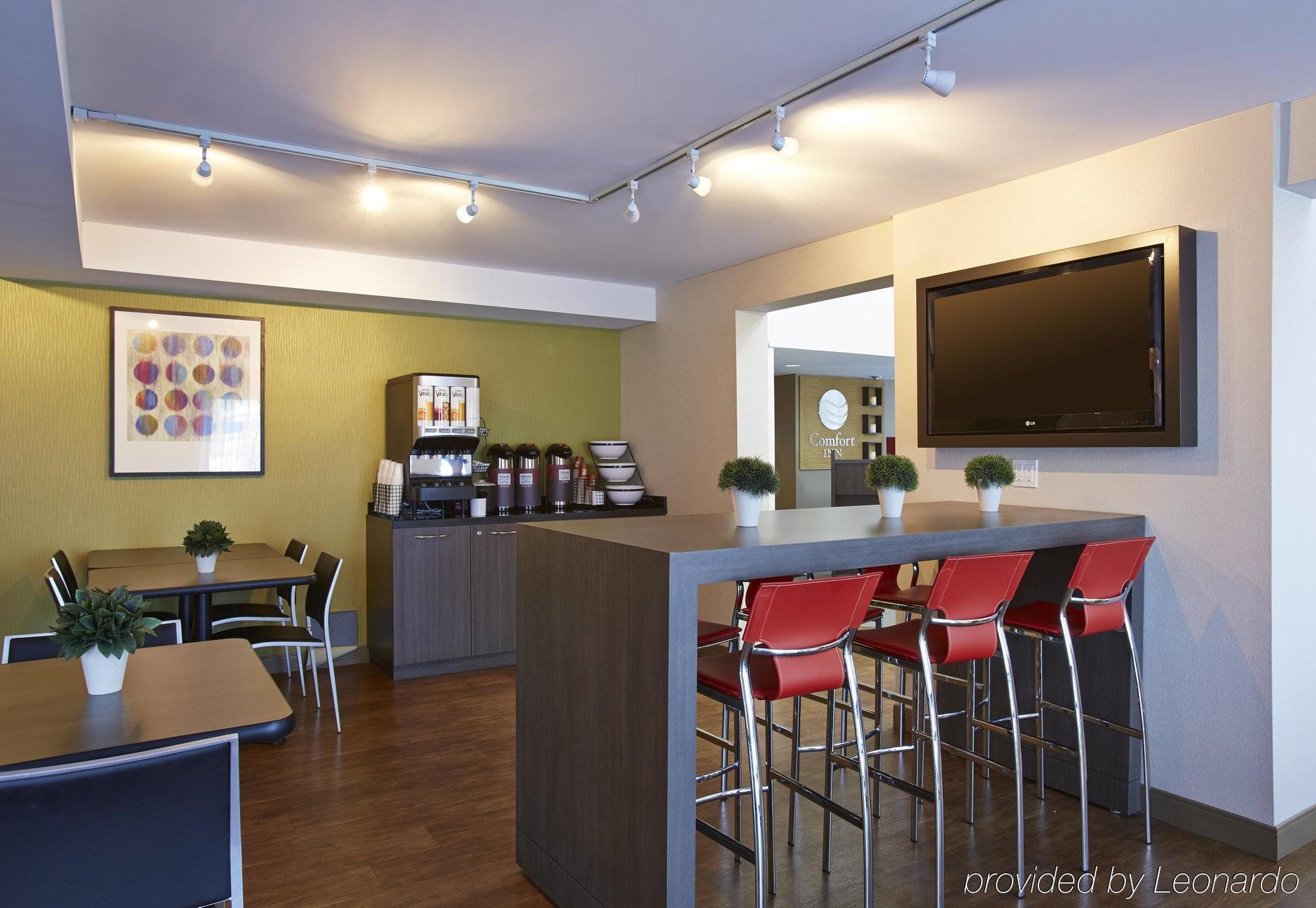 Comfort Inn Rivière-du-Loup Zewnętrze zdjęcie