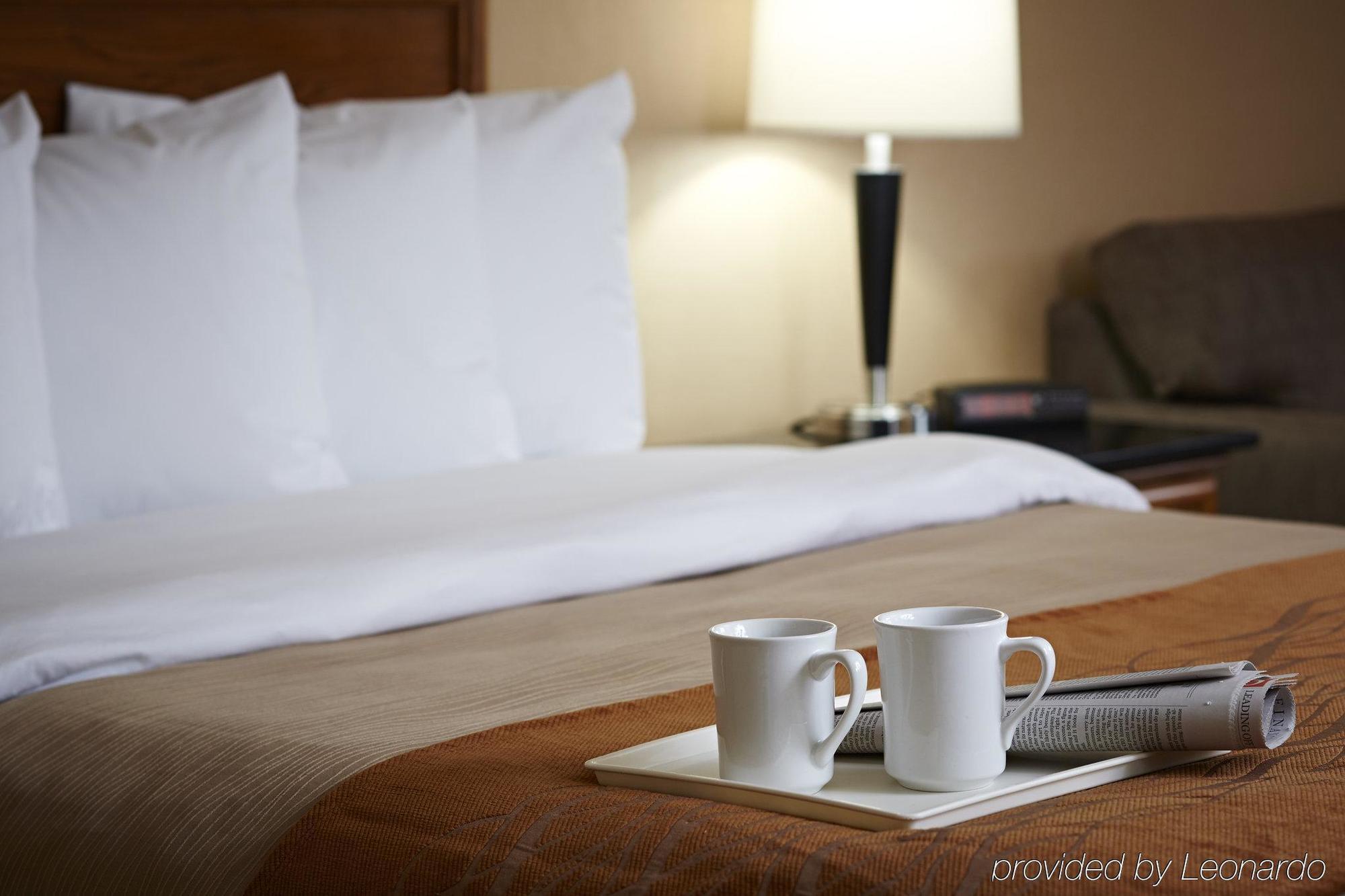 Comfort Inn Rivière-du-Loup Zewnętrze zdjęcie