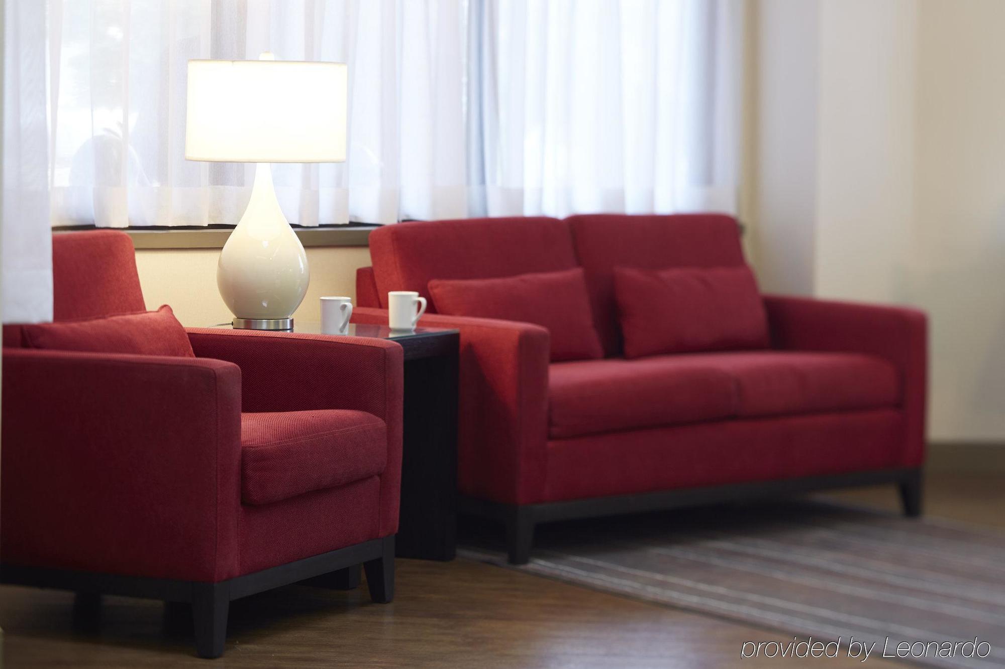 Comfort Inn Rivière-du-Loup Zewnętrze zdjęcie