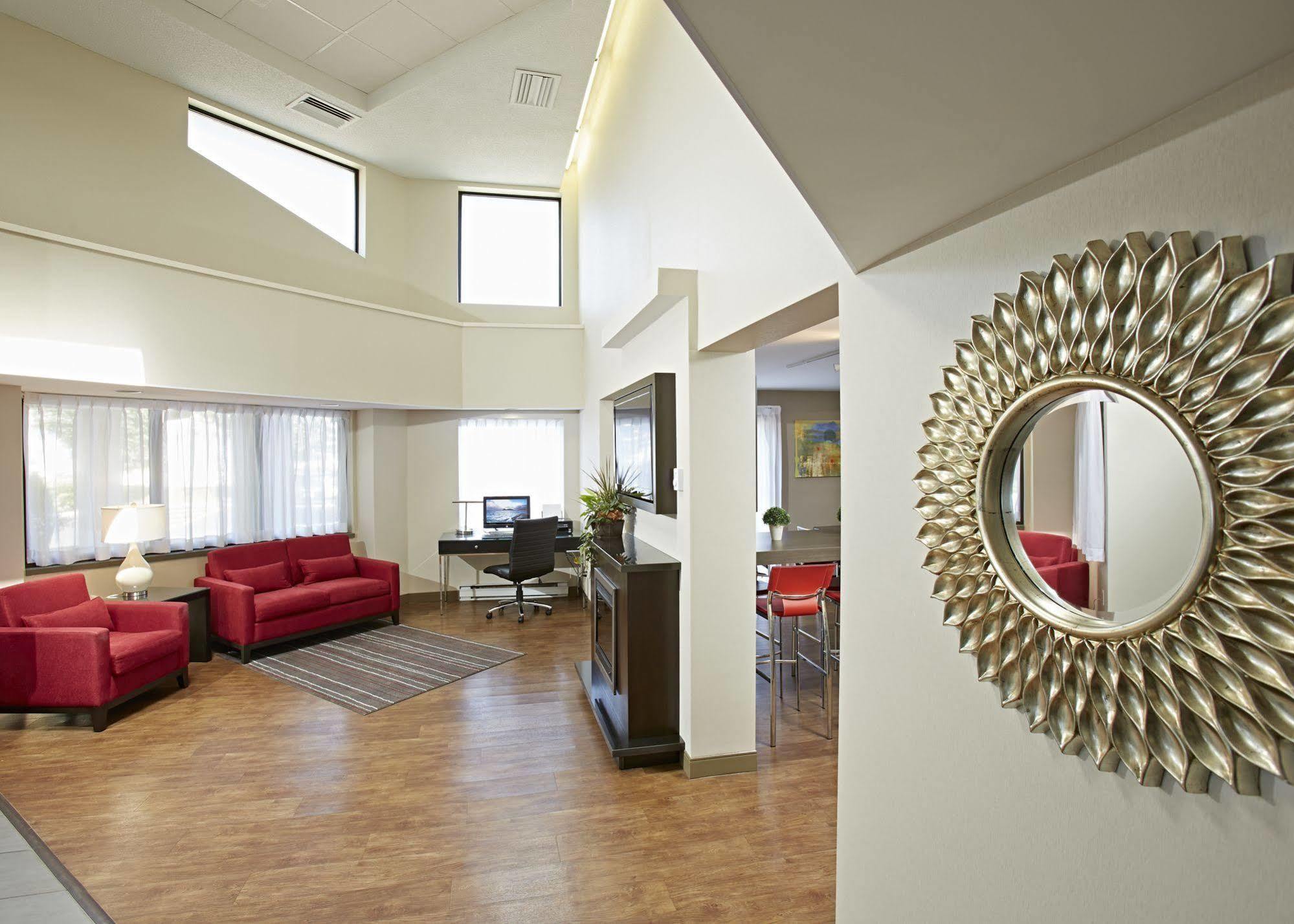 Comfort Inn Rivière-du-Loup Zewnętrze zdjęcie