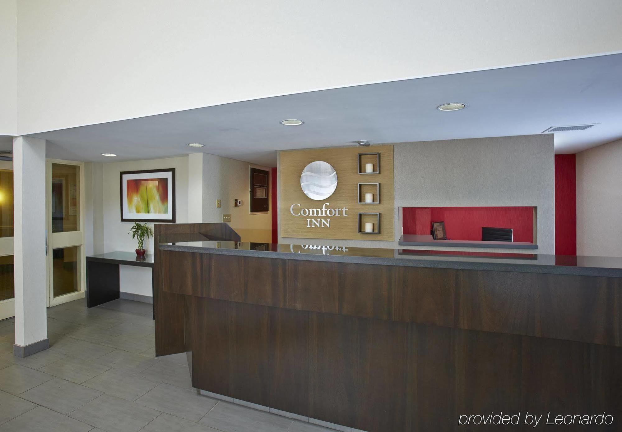 Comfort Inn Rivière-du-Loup Zewnętrze zdjęcie